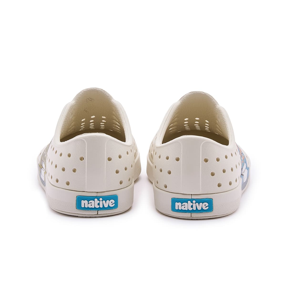 Native Shoes Jefferson - изображение 5