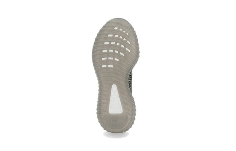 Кроссовки adidas originals Yeezy Boost 350 V2 "Beluga Reflective" - изображение 7