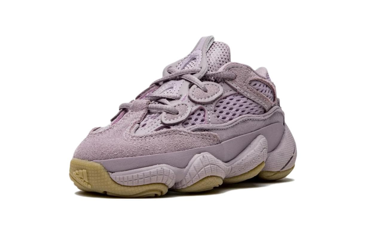 Кроссовки adidas originals Yeezy 500 - изображение 3