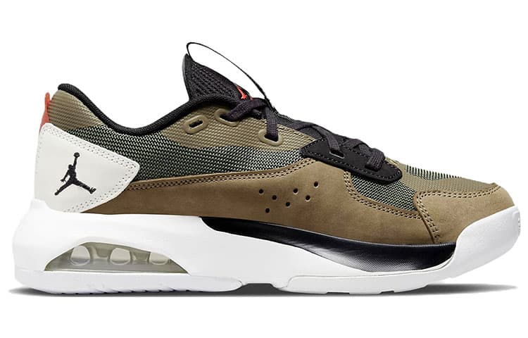 Кроссовки Jordan Air 200E GS - изображение 2