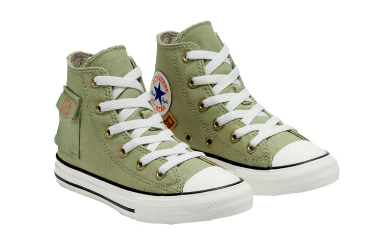 Converse Chuck Taylor All Star Pocket - изображение 3
