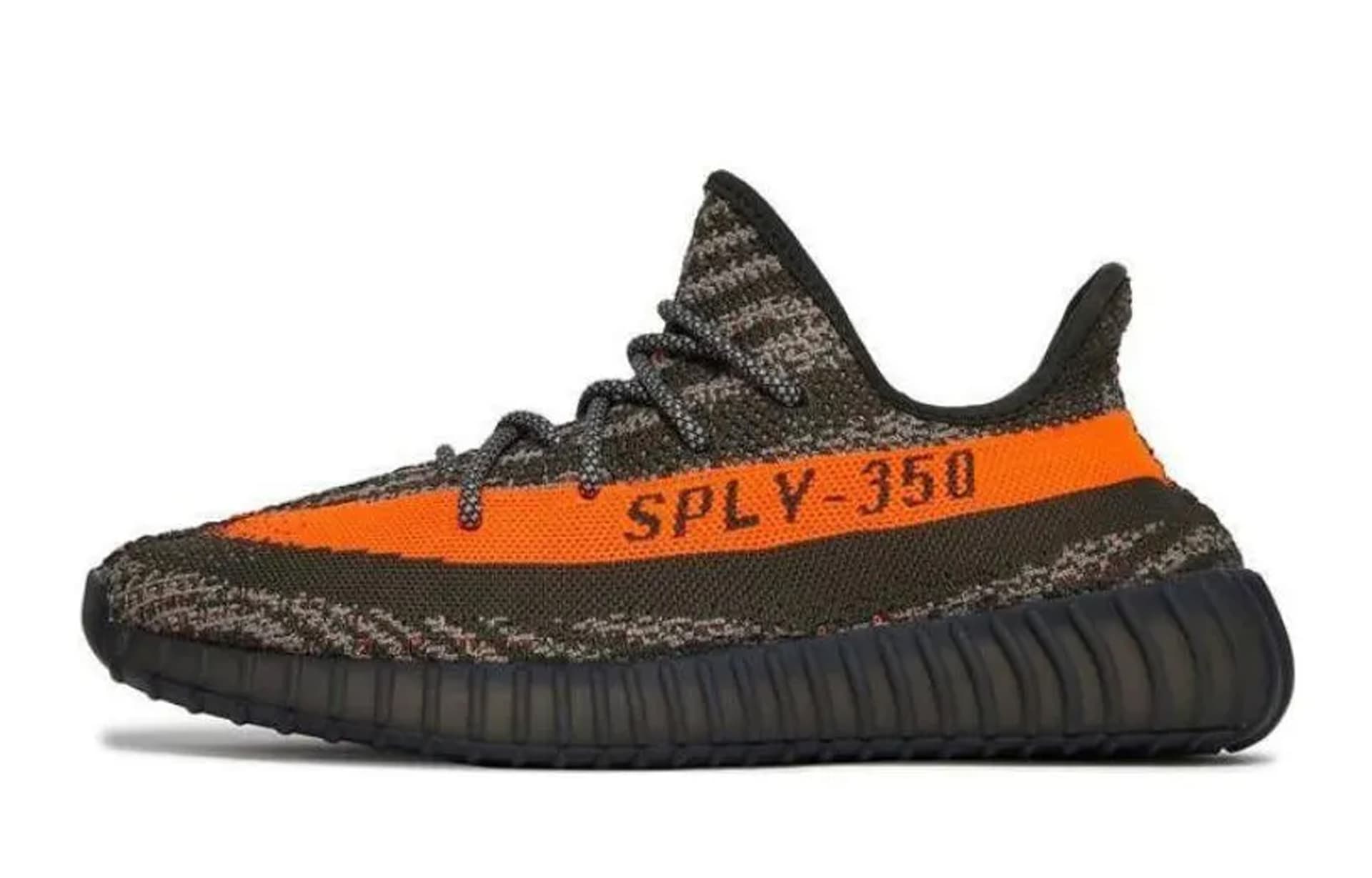 Кроссовки adidas originals Yeezy Boost 350 V2 - изображение 5