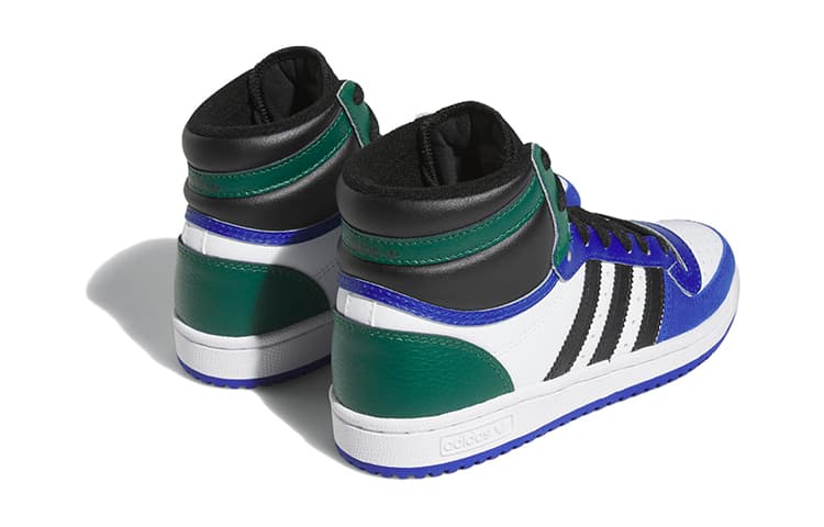 Кроссовки adidas originals Top ten RB - изображение 4