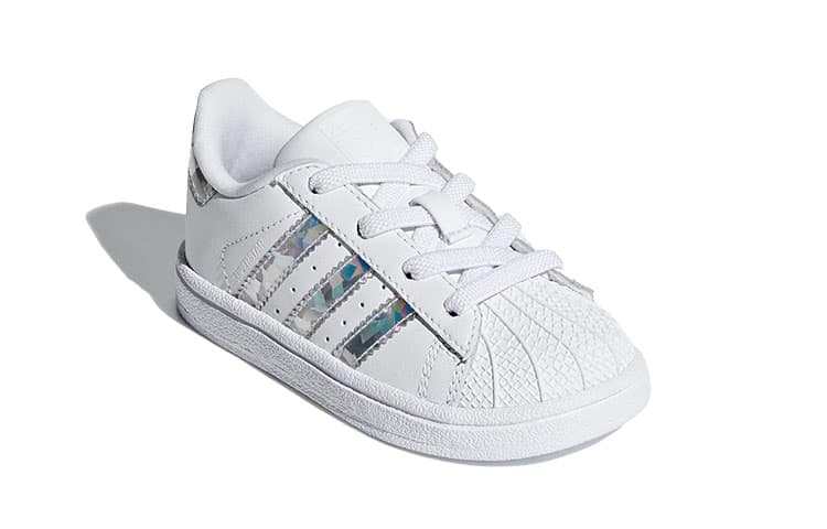 Кроссовки TD adidas originals Superstar - изображение 5