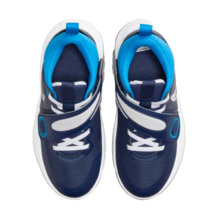 Nike Team Hustle D 11 - изображение 4