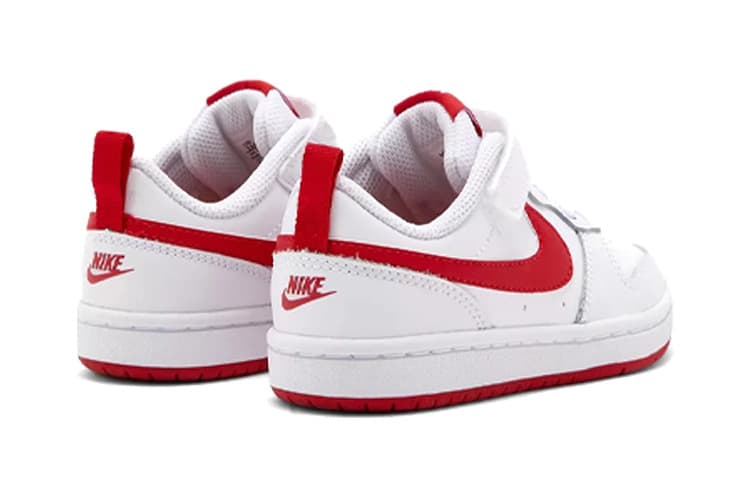 Кроссовки Nike Low 2 - изображение 7