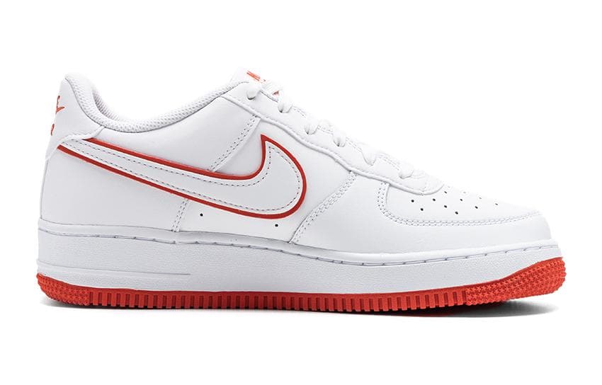 Кроссовки Nike Air Force 1 Low BG - изображение 4