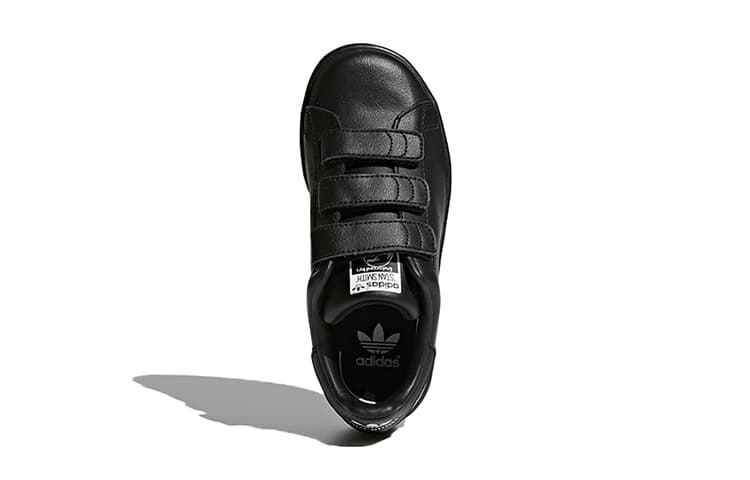 Кроссовки adidas originals StanSmith - изображение 7