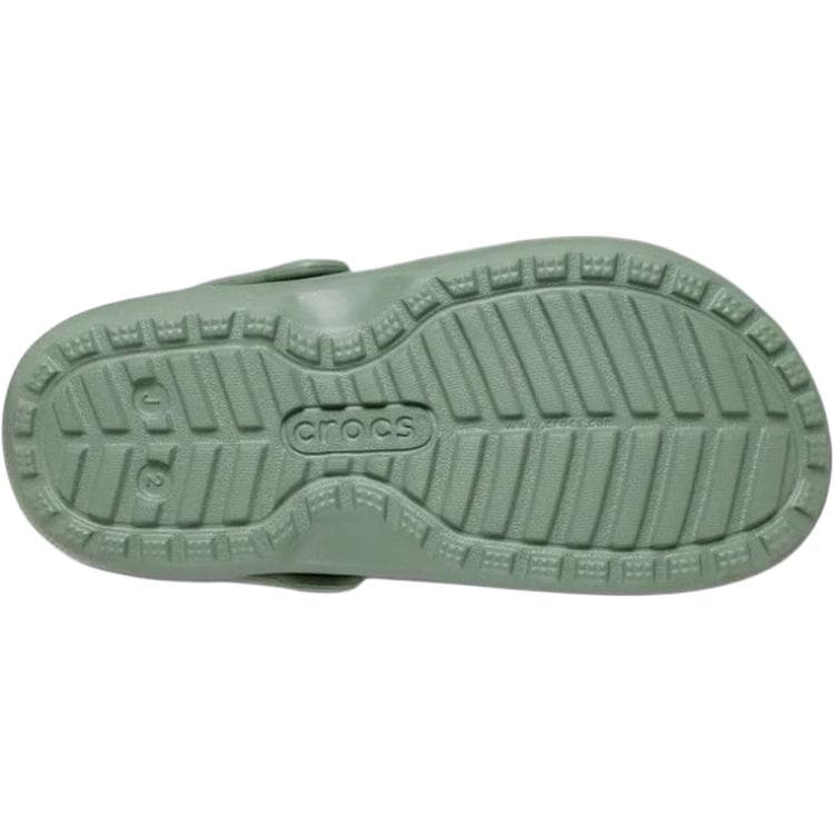 Сандалии Crocs Classic clog Водонепроницаемый Низкий Верх Детские Сандалии Малыш - изображение 4