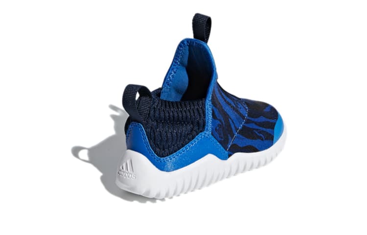 Кроссовки adidas Rapidazen I - изображение 4
