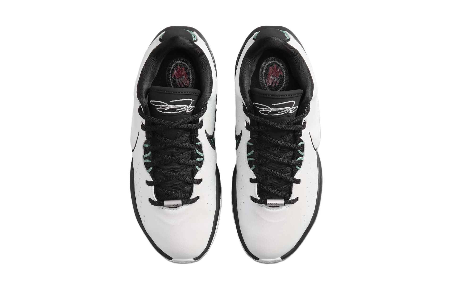Nike Lebron 21 Conchiolin - изображение 4