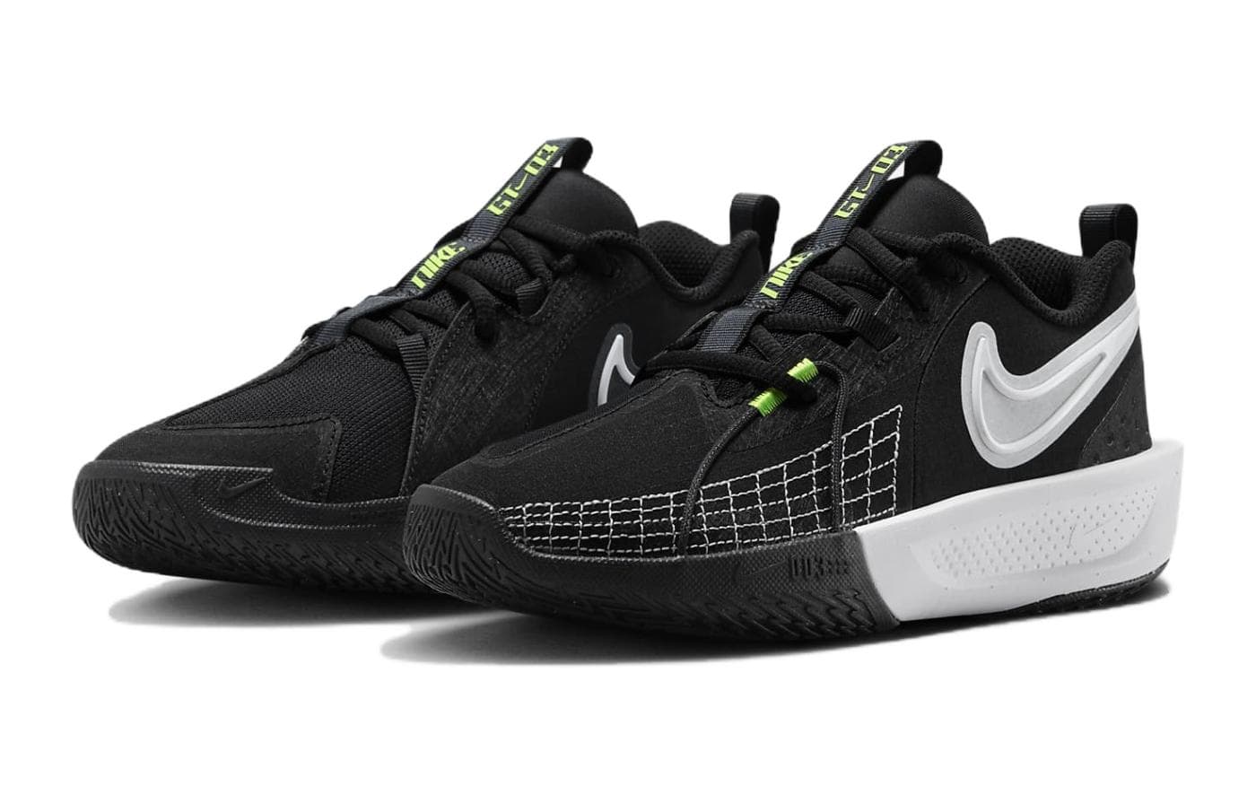 Nike Air Zoom G.T. Cut 3 - изображение 3