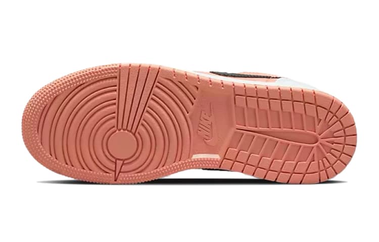 Кроссовки для баскетбола Jordan Air Jordan 1 Low GS - изображение 10