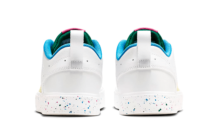 Кроссовки Jordan Air Jordan Series ES ALT - изображение 5
