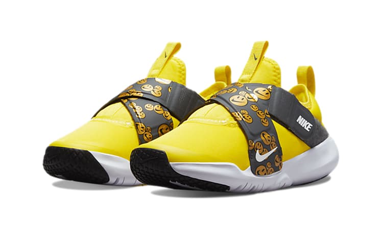 Кроссовки Nike Flex Advance - изображение 5