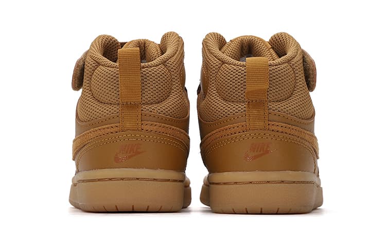 Кроссовки Nike Court Borough - изображение 6