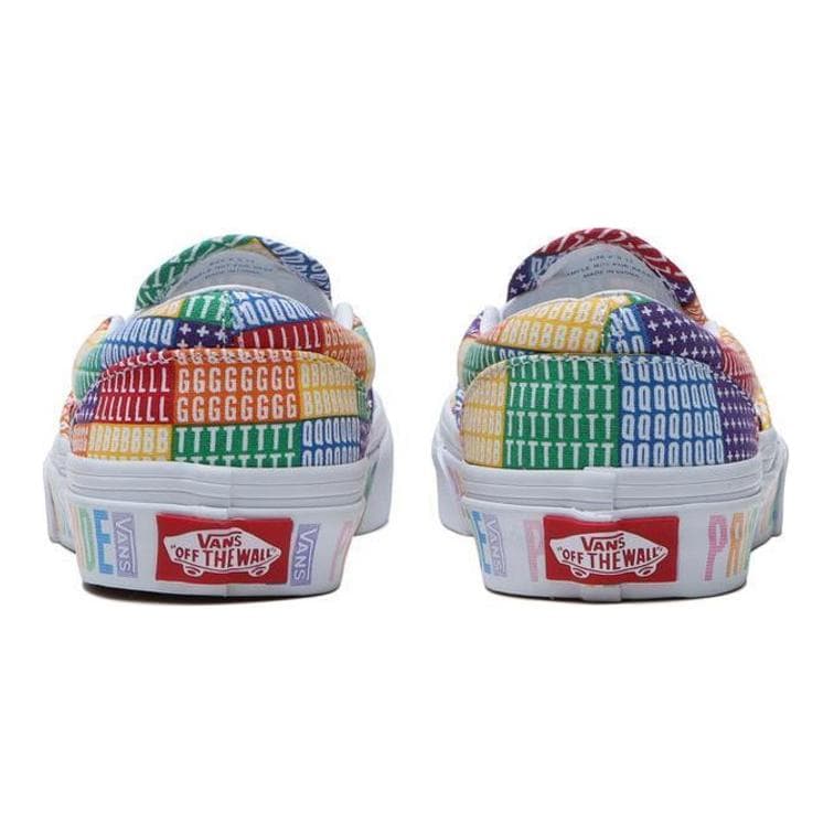 Vans slip-on - изображение 4