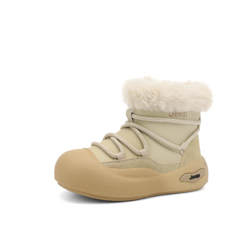 JEEP Детские зимние сапоги High Top Kids - изображение 4