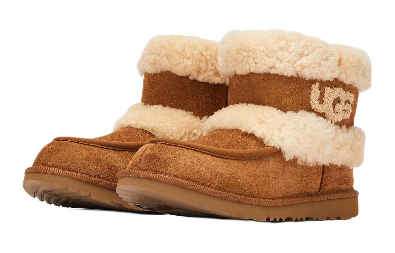 UGG - изображение 3