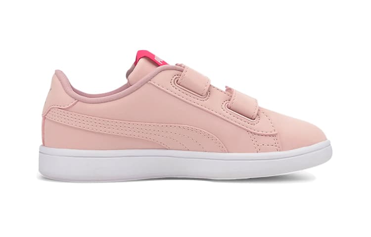 Кроссовки Puma Smash V2 Candy - изображение 2