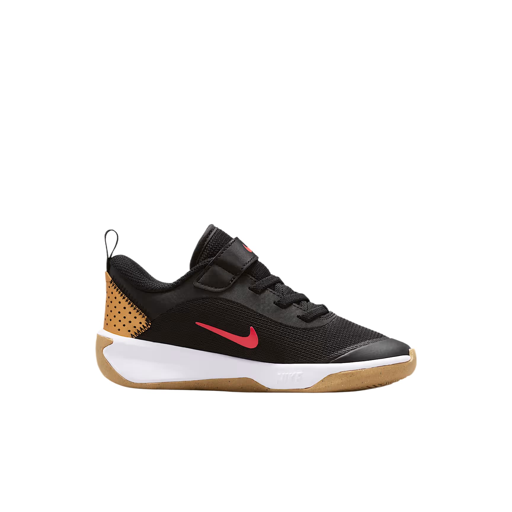 Nike Дышащие Низкие Кроссовки для Тренировок Детские - изображение 2