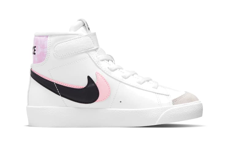 Кроссовки Nike Blazer - изображение 2