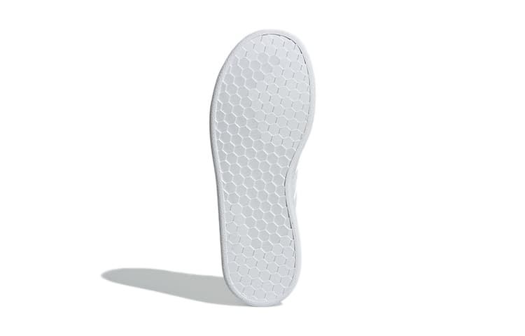 Кроссовки adidas neo GRAND COURT K - изображение 6