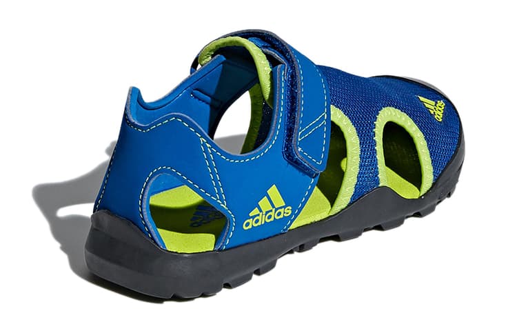 Сандалии adidas Captain Toey K - изображение 4