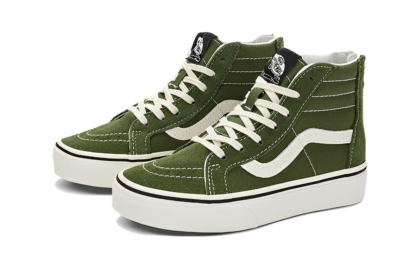 Vans SK8 Zip - изображение 3
