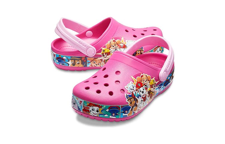 Crocs - изображение 4