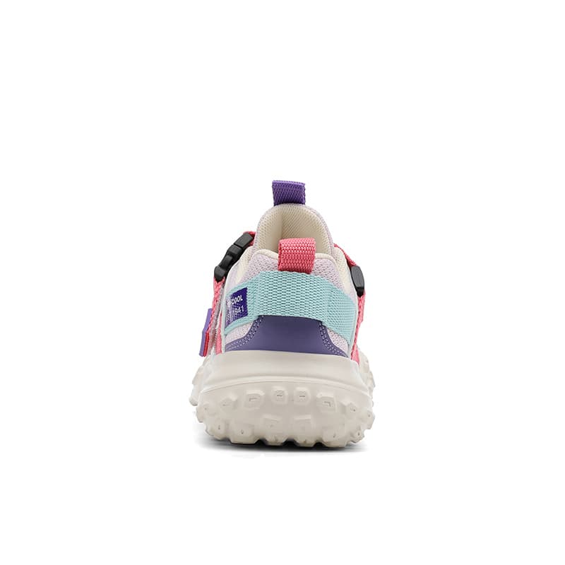 Кроссовки Jeep Синтетическая кожа Лоу-топы Kids Lifestyle Shoes Детский - изображение 5