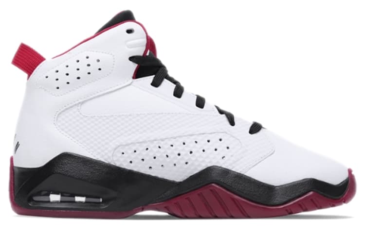 Кроссовки для баскетбола Jordan Lift off GS - изображение 2