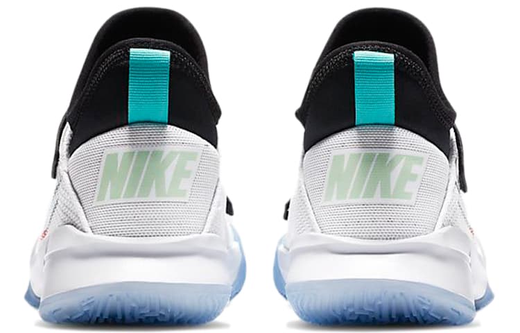 Кроссовки для баскетбола Nike Zoom Flight GS - изображение 7