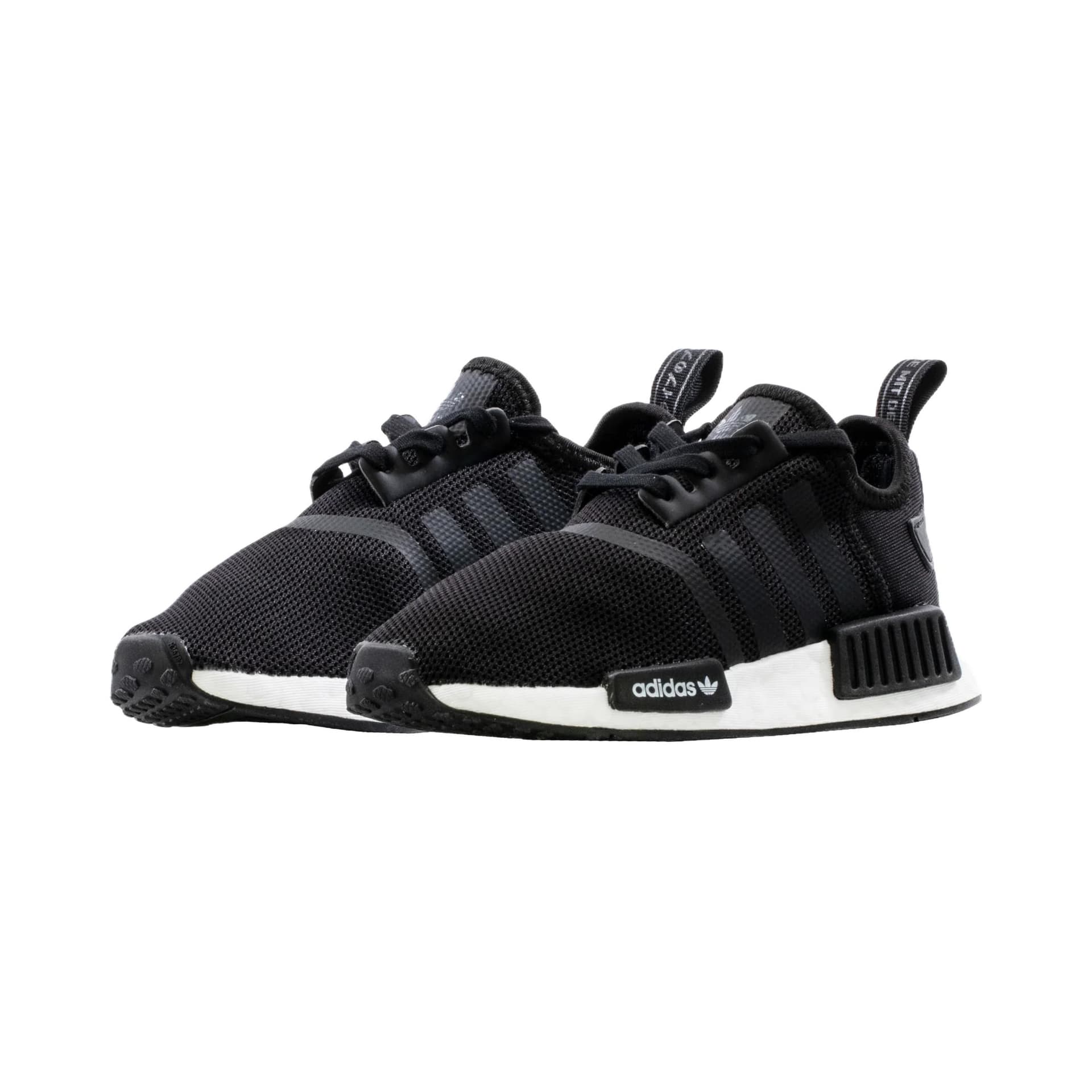 Кроссовки adidas originals NMD_R1 - изображение 3