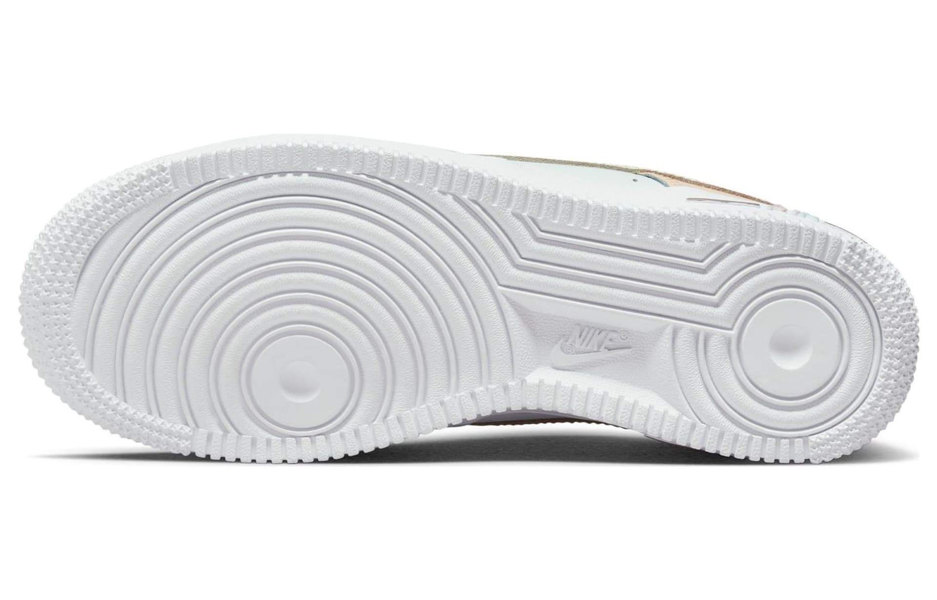 Кроссовки Nike Air Force 1 Low GS - изображение 6