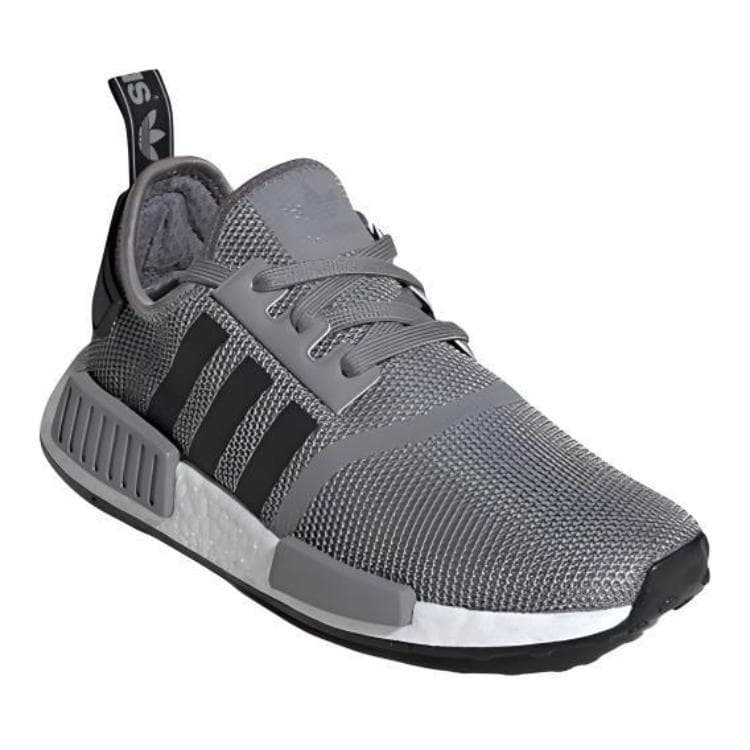 Кроссовки adidas originals NMD_R1 J - изображение 3