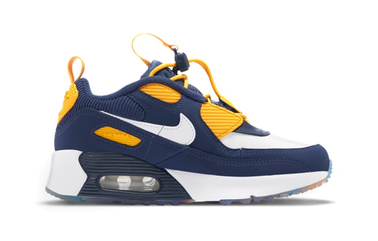 Кроссовки Nike Air Max 90 Toggle SE - изображение 2