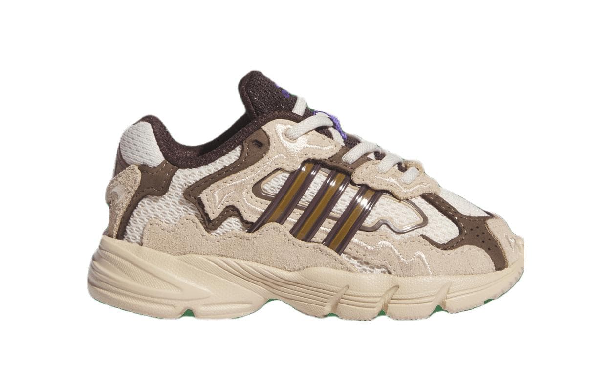 Bad Bunny x adidas originals Response CL - изображение 2