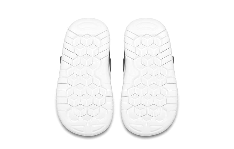 Кроссовки Nike Free RN 2018 - изображение 5