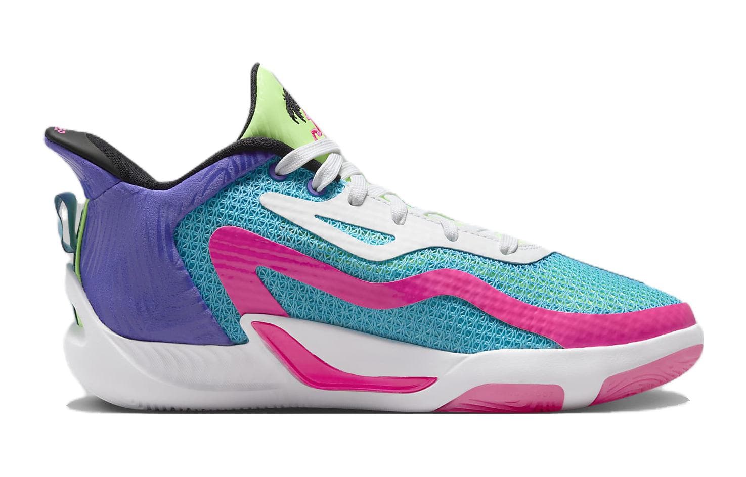 Jordan Tatum 1 "Wave Runner" - изображение 2