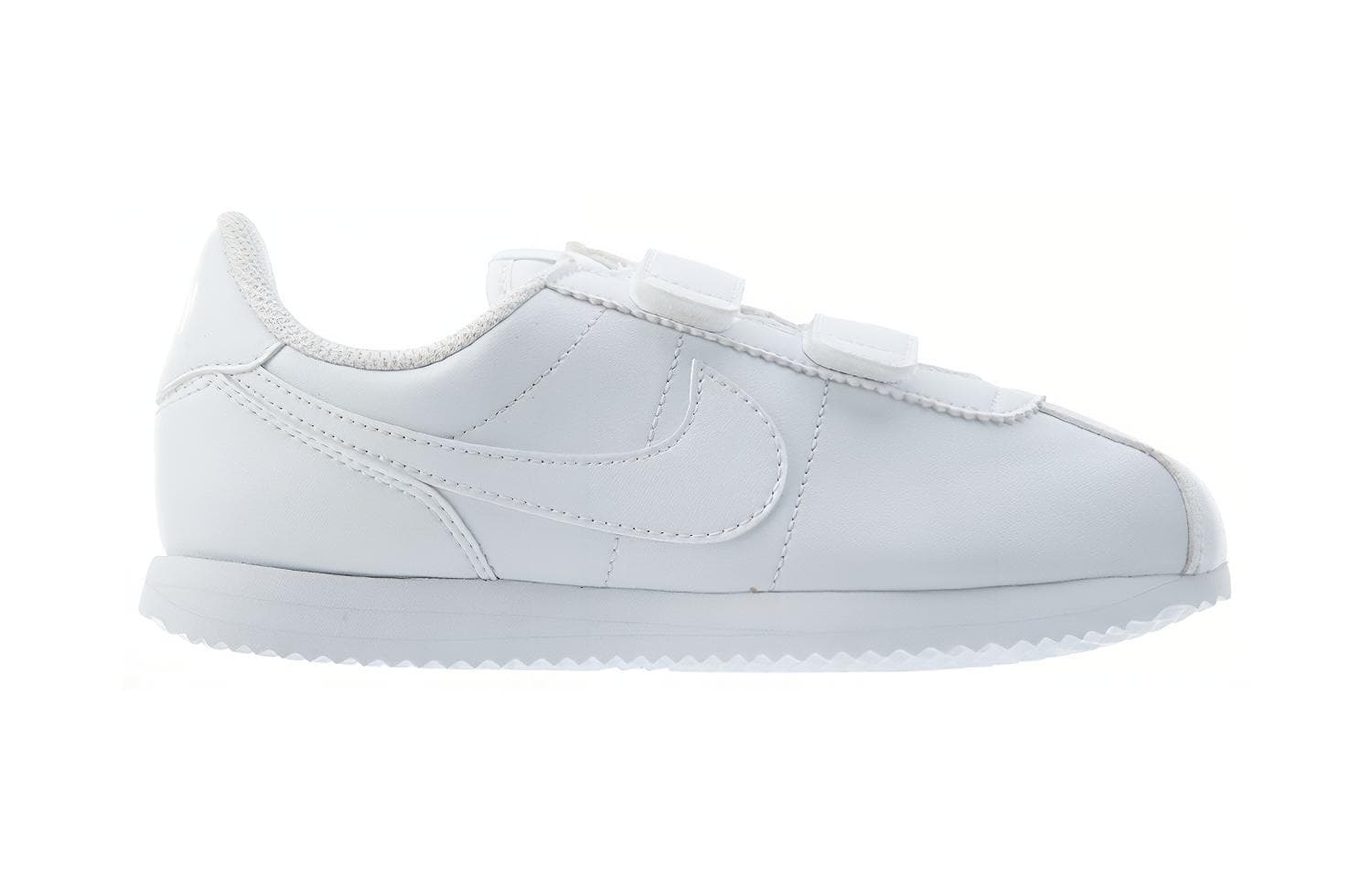 Кроссовки Nike Cortez Basic - изображение 4