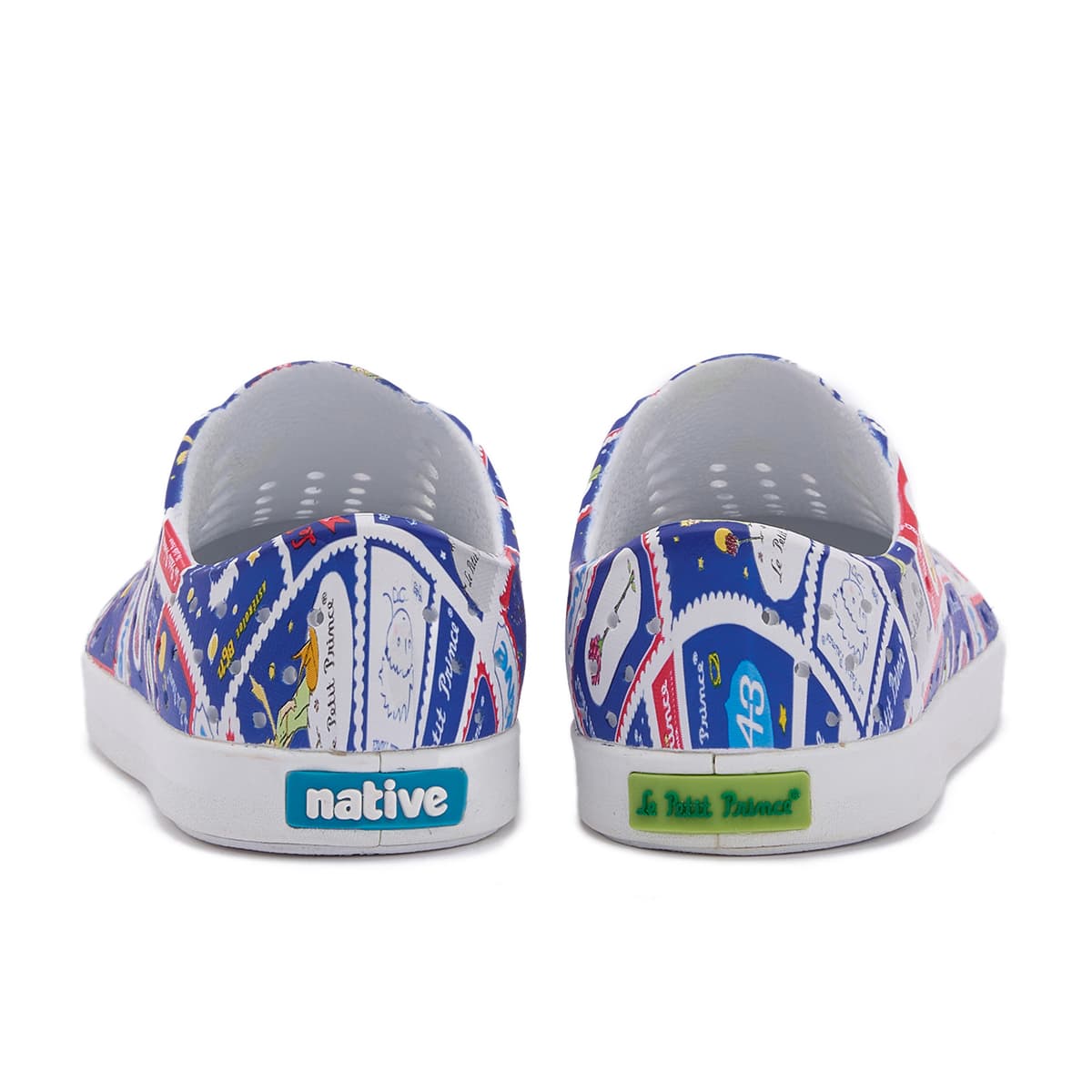 x Native Shoes Jefferson - изображение 6