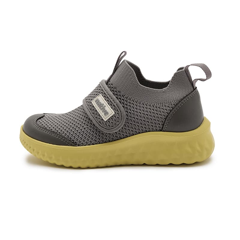Кроссовки Native Shoes Детская повседневная обувь Low Top Kids - изображение 1