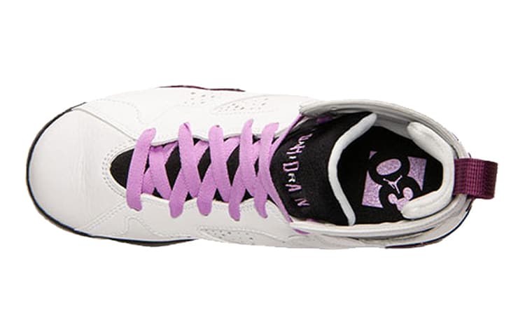Кроссовки для баскетбола Jordan Air Jordan 7 GS - изображение 5