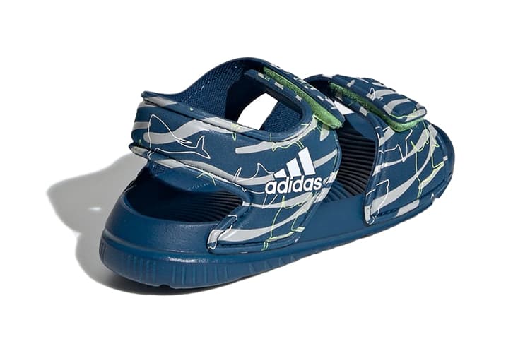 Кроссовки adidas Altaswim - изображение 5