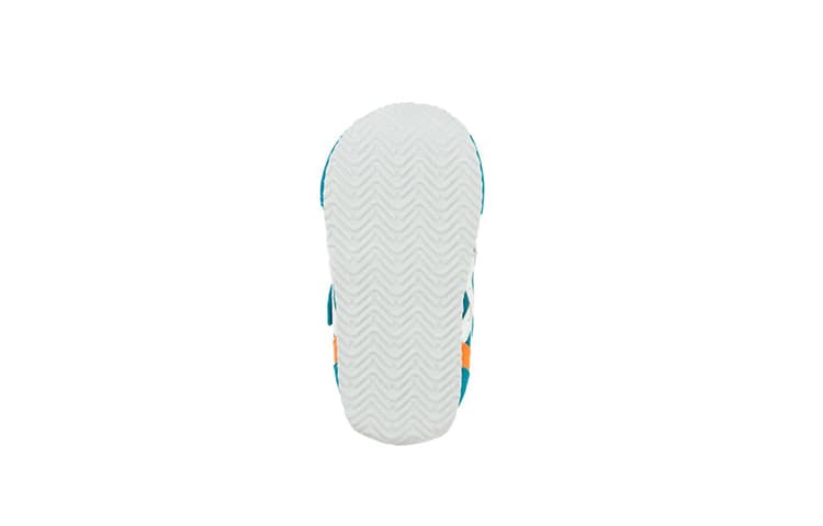 Кроссовки Asics ldaho Baby 3 - изображение 6