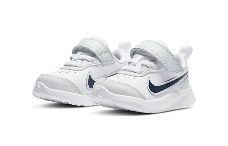 Кроссовки Nike Varsity Leather - изображение 5