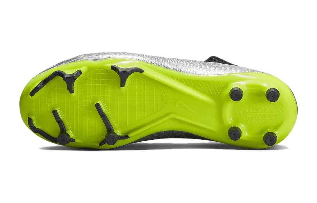Бутсы Nike Air Zoom Vapor 15 Academy 25 MG - изображение 9