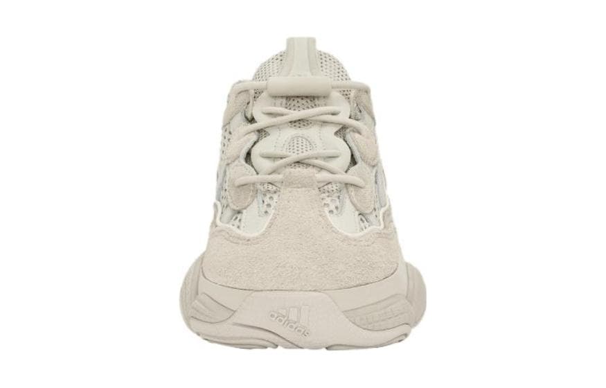 Кроссовки adidas originals Yeezy 500 "Blush" - изображение 3
