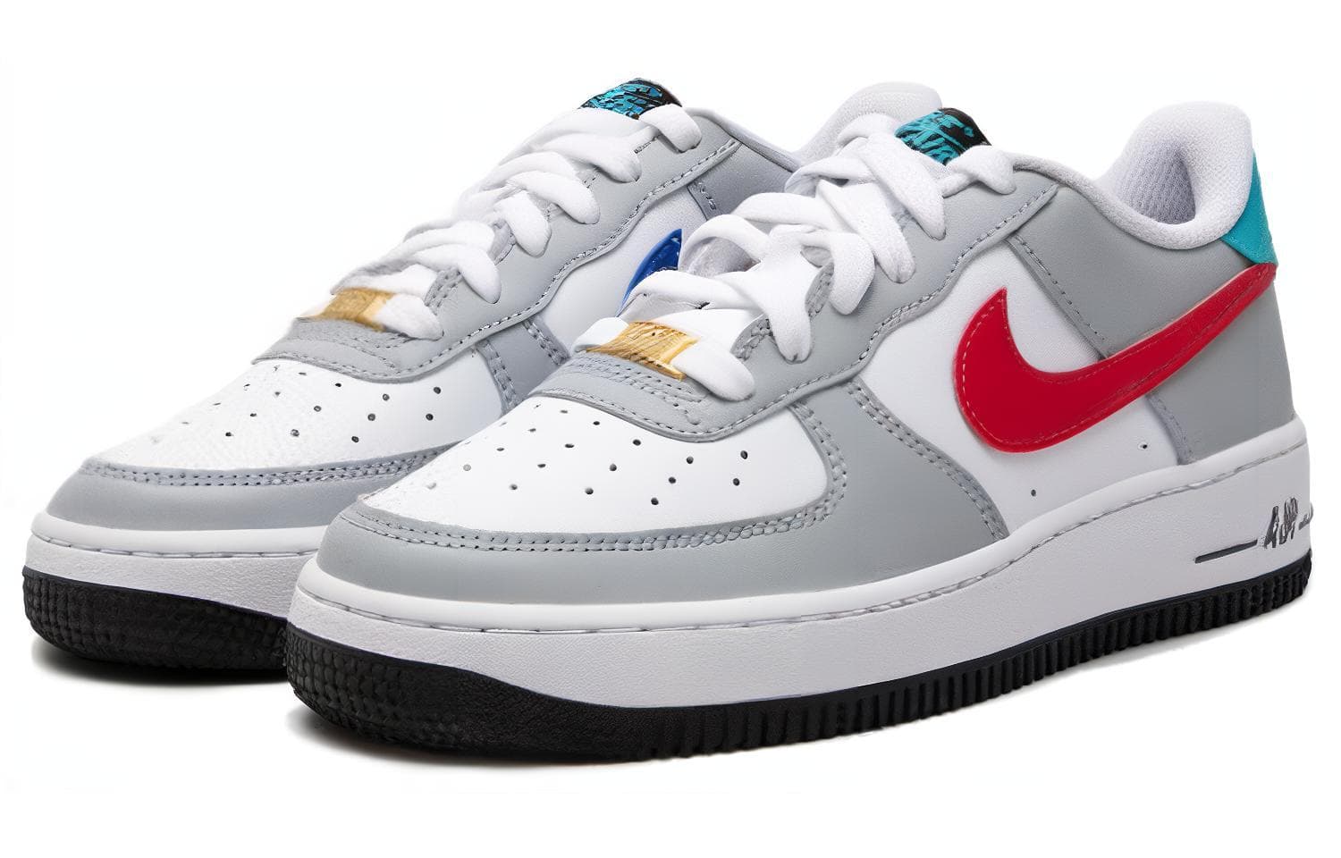 Кроссовки Nike Air Force 1 GS - изображение 3